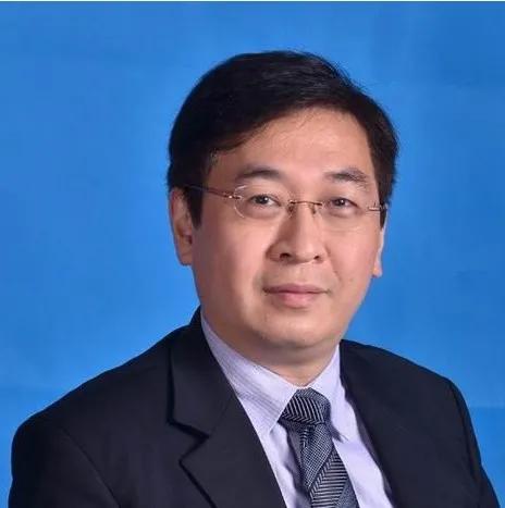 陳紀言 主任