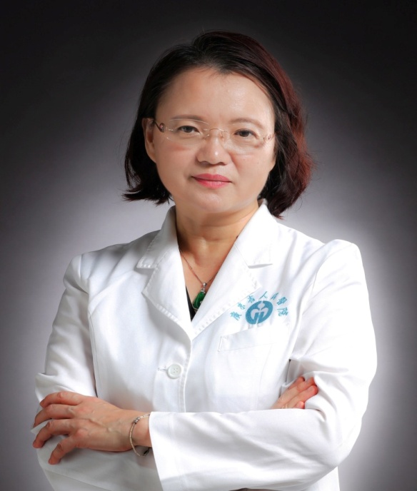 姚樺 主任