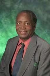 Dr. Elias Mpofu - University of North Texas