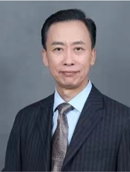 杜志民 教授、主任醫師