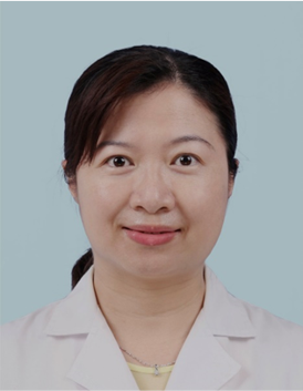 吳寶群 副主任顧問醫生